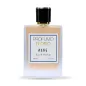 Preview: Profumo Doro 184 – eleganter Flakon mit Rum-Vanille-Komposition und würzigem Eau de Parfum für Herren